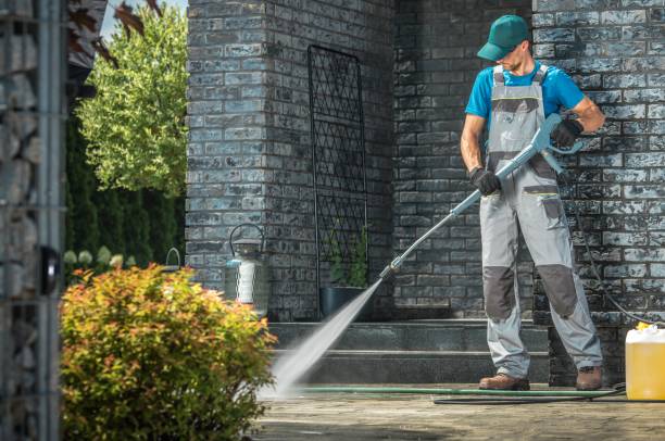 Best Gas Station Cleaning  in Boothwyn, PA